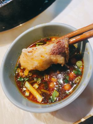 Barren Renhe Fish (Wenxingwan Branch)