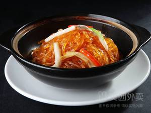 Zhang Damin's Pot (Kaizhou Branch)