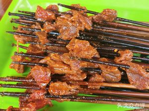 Chuan Zhi Yuan Small Liver (Baicheng Street Branch)