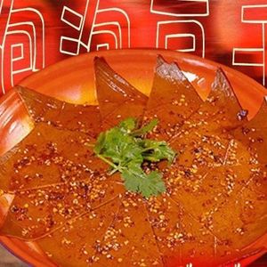 Basan Fu Zui Zai Zui (Hexiang Haoyuan Branch)