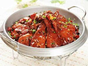 Hengjiezi Cold卤 King (Jixiang Zhonghua City Store)