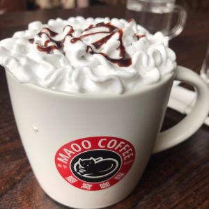Cat窝 Coffee (New Century Branch)