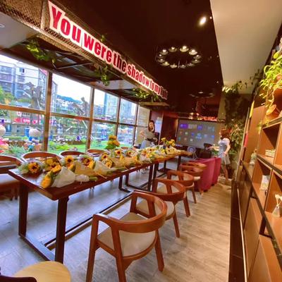 Read Coffee (Kaizhou Avenue Xinhua Hotel Branch)