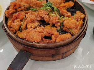 Sanqiao · Xi Yan (Spring Garden A District Branch)