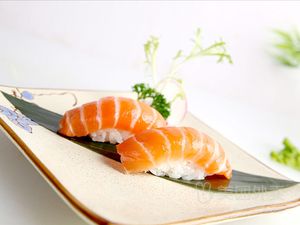 Huahuo Sushi (New Century Branch)