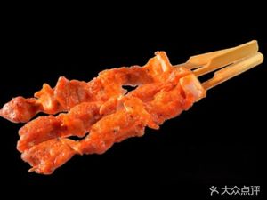 Ya Ya Mao Cai (Ankang Street Branch)