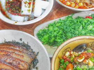 Fan's Intestine Stew Restaurant (Kaixian Branch)