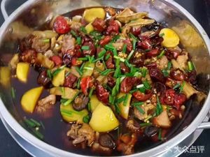Wang Shixiong One Chicken (Jiahewan Sima 12th Lane Branch)