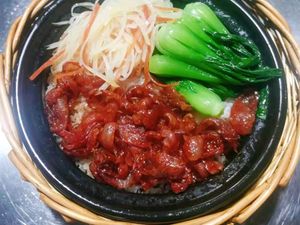 Dao He Guangzhou Clay Pot Rice (Shuili Jia Yuan Store)