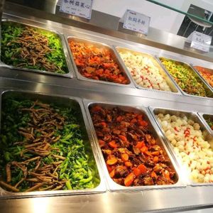 Fan Xiao Wan ·自助 Fast Food (Yujinzhou Store)