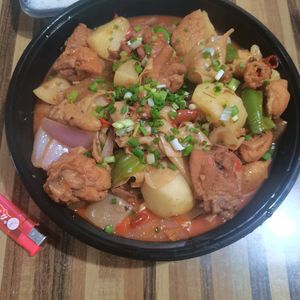 Dahuo Fried Rice (Yonghui Branch)