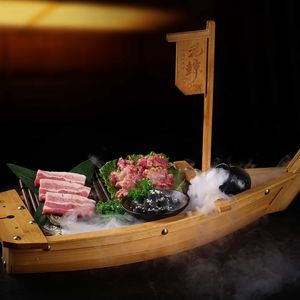 Huajing BBQ & Tavern (Kaishi Store)