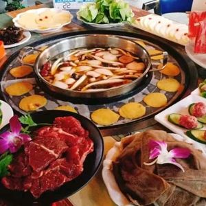 Original Wild King Beef (Central International Branch)