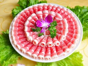 Shunfeng Beef (Zhongguo International Branch)