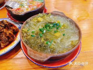Jinhong Clay Pot (Hexiang Haoyuan Branch)