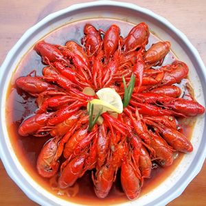 Shrimp Commander - Crawfish (Pedestrian Street Branch)