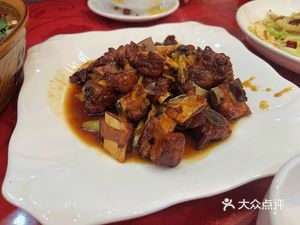 Hanlin Private Kitchen (Wenshengyuan Branch)
