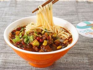 Lao Wai Po Handmade Spicy Noodles