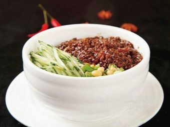 Liao's Noodle King (Yuetan Huayuan Store)