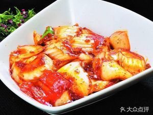 Lanzhou Hand-Pulled Noodles (Kaizhou Jinzhou Store)