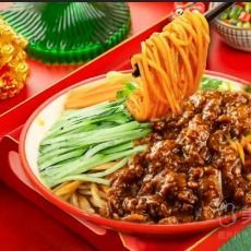 Mixed Noodles Love Fried Dumplings (Kaizhou Branch)
