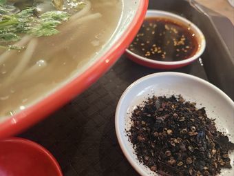 Call Me a Bowl of Huaxi Beef Noodles (Xinguang Mall Branch)