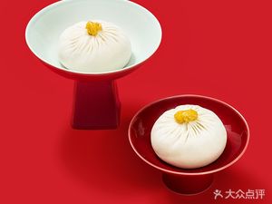 Golden Cage · Huaiyang Bistro (Xinguang Mall Branch)