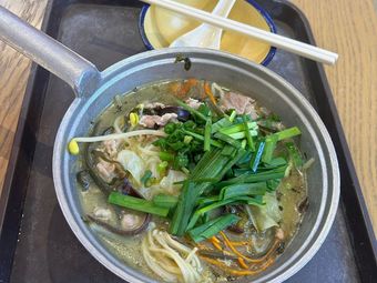 Tieguo Mixian