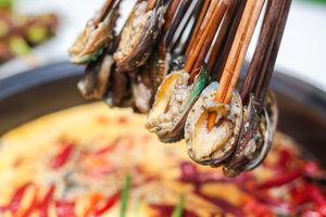 Bajian Hot Pot Skewers (Tongliang Store)