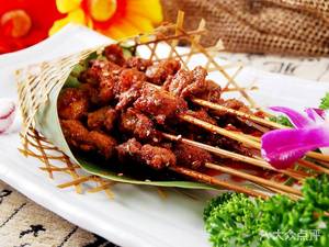 Skewer Heroes (Tongliang Branch)