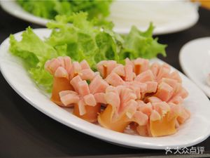 Authentic Offal Skewers (Hualong Mingju Branch)