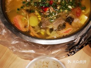 Li Yong Restaurant (Yongchuan Wanda Plaza Store)