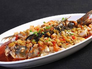 Xiong San Restaurant