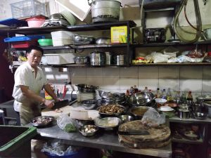 Manxiangcun Salted Spare Ribs (Haotang Yuan North District Store)