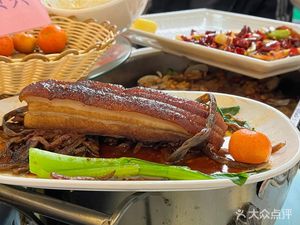 Tang Zai Restaurant (Aolan Peninsula Branch)