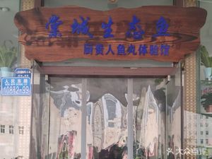 Tangcheng Ecological Fish