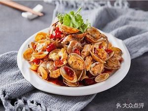 Yijia Yuan Spicy Crab and Shrimp (Shangpin Shijia Branch)