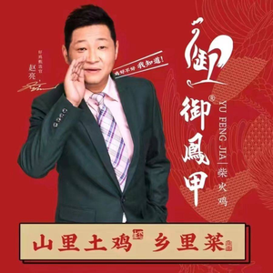 御凤甲柴火鸡(永川长乐坊店)