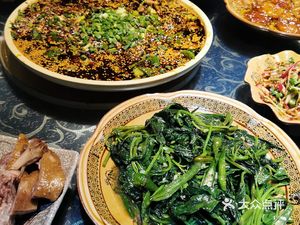 Farmhouse Cuisine (Jinguang Mingzhu Store)