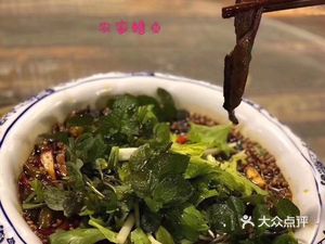 Xiao Yuanzi (Yuecheng Store)