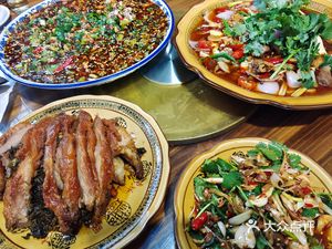 Farmhouse Cuisine (Junlin Tangcheng Branch)