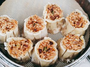 Traditional Steamed Dumplings (Meili Zejing Store)