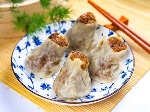 Honest Baozi