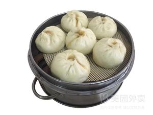 Special Soup Dumplings (Tashan West Street Store)