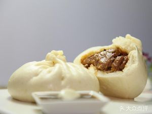 Changzhou Buns (Honghe Garden Store)