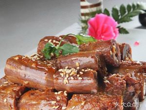 Cao's Duck Neck (Wenli Store)