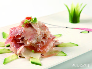 Lu Fei Lu (Junlin Tangcheng Store)