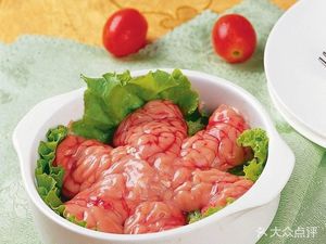Freshly Boiled and Served (Yinglong Road Branch)