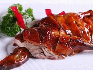 Peng's Duck (Dongmen Vegetable Market Store)