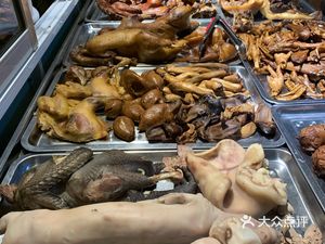 Wang Gang Braised Dishes (Xuefu Meishu Store)